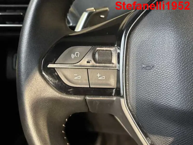Peugeot 5008 usata a Bologna (20)