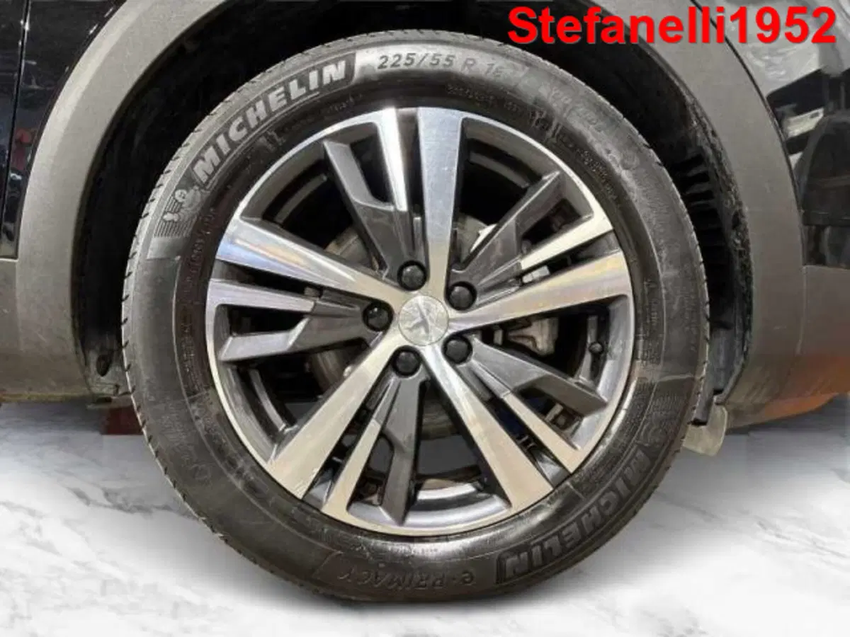Peugeot 5008 usata a Bologna (8)