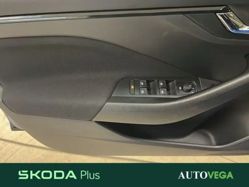 Skoda Kamiq usata a Vicenza (16)