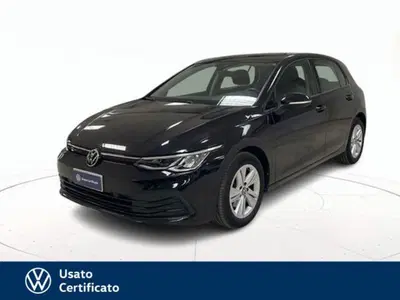 Volkswagen Golf 2.0 tdi Life 115cv del 2021 usata a Arzignano