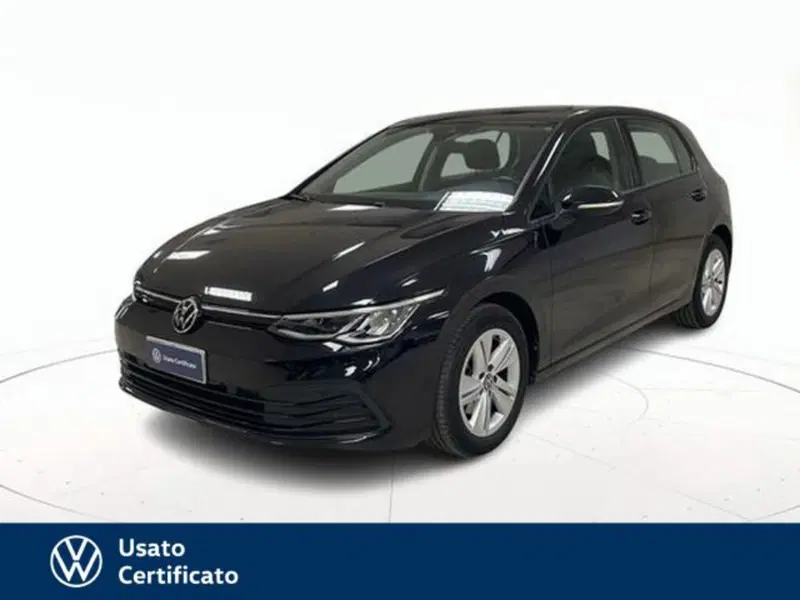 Volkswagen Golf usata a Vicenza