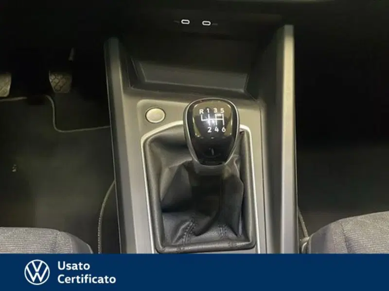 Volkswagen Golf usata a Vicenza (11)
