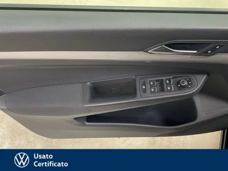 Volkswagen Golf usata a Vicenza (17)