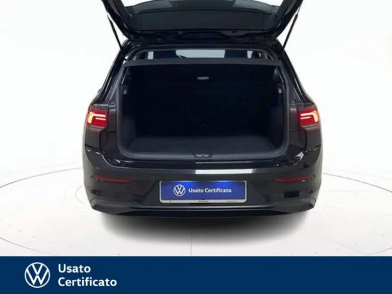 Volkswagen Golf usata a Vicenza (18)