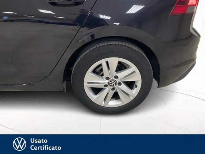 Volkswagen Golf usata a Vicenza (19)