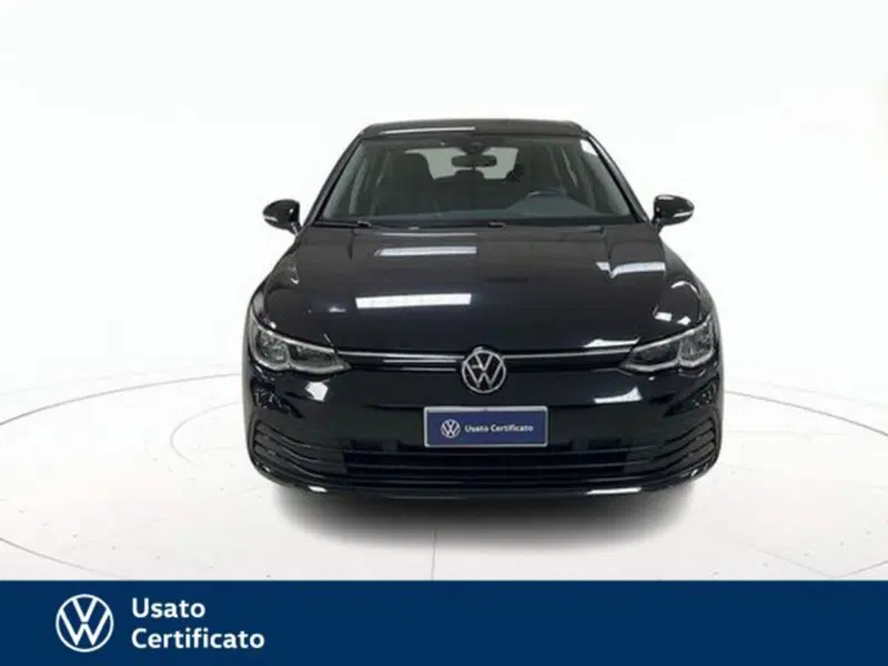 Volkswagen Golf usata a Vicenza (2)