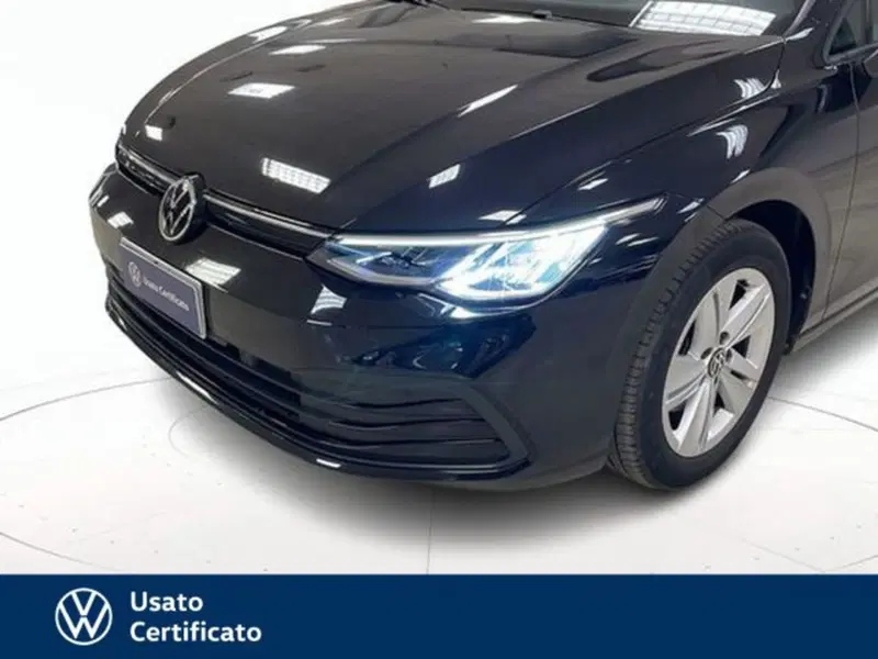 Volkswagen Golf usata a Vicenza (20)