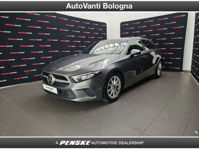Mercedes-Benz Classe A usata a Bologna