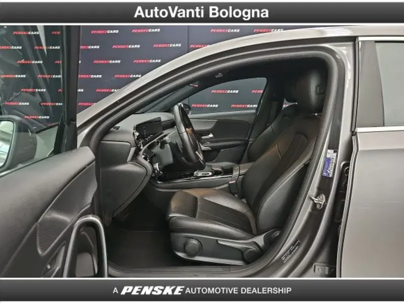 Mercedes-Benz Classe A usata a Bologna (10)