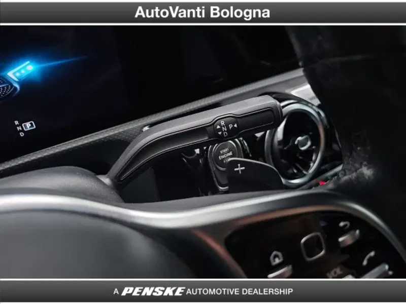 Mercedes-Benz Classe A usata a Bologna (12)
