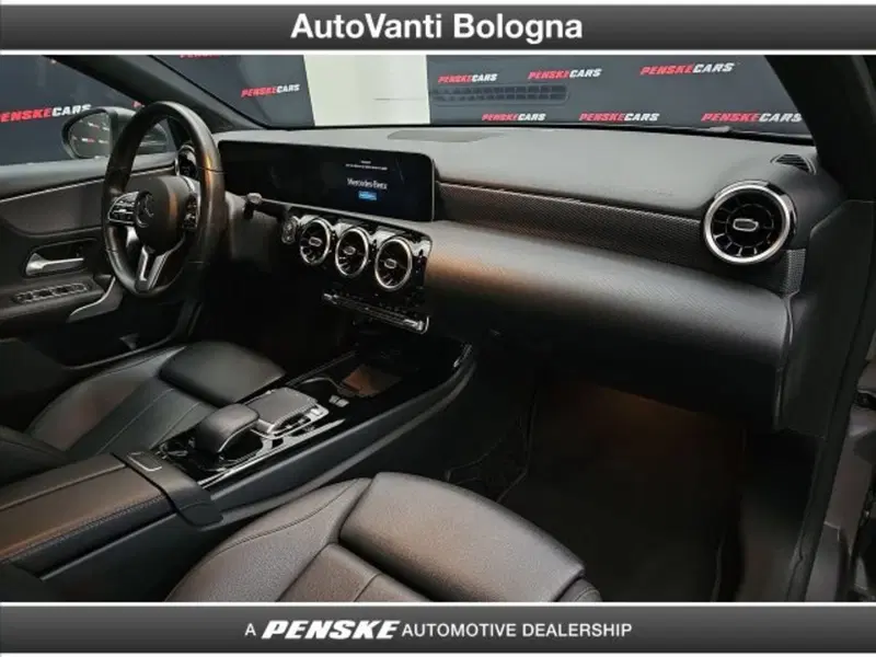 Mercedes-Benz Classe A usata a Bologna (15)