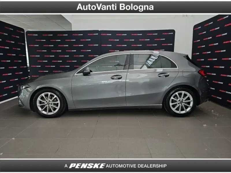 Mercedes-Benz Classe A usata a Bologna (2)