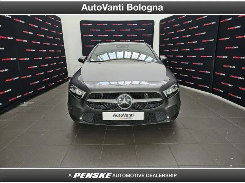 Mercedes-Benz Classe A usata a Bologna (7)