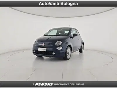 Fiat 500 1.0 hybrid 70cv del 2023 usata a Granarolo dell'Emilia