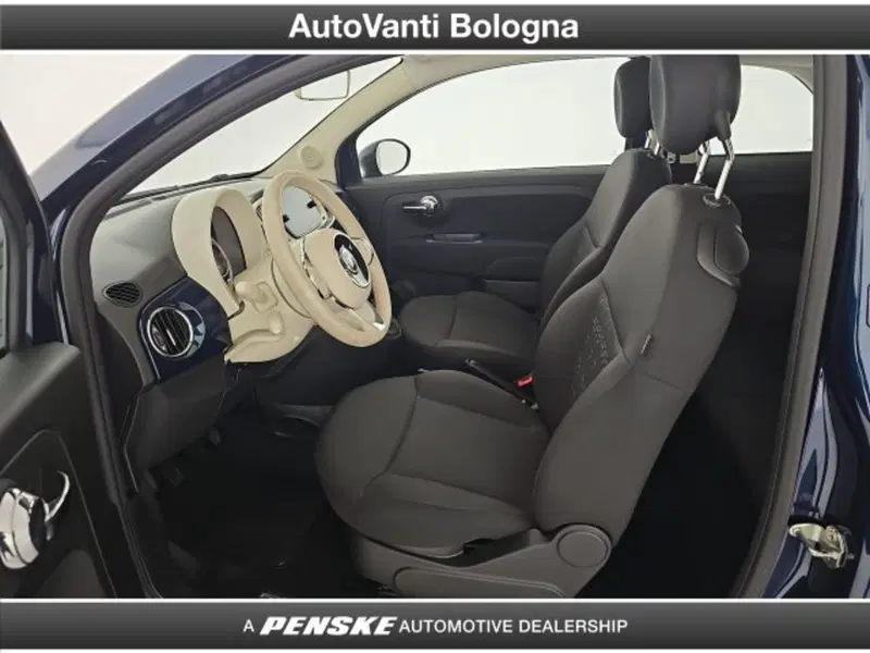 Fiat 500 usata a Bologna (10)
