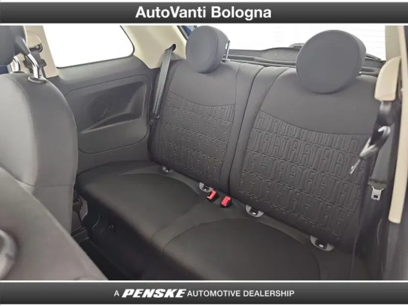 Fiat 500 usata a Bologna (11)