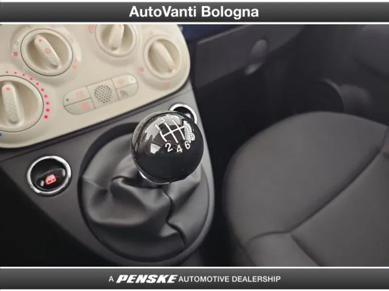 Fiat 500 usata a Bologna (12)