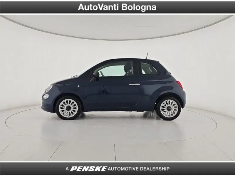 Fiat 500 usata a Bologna (2)