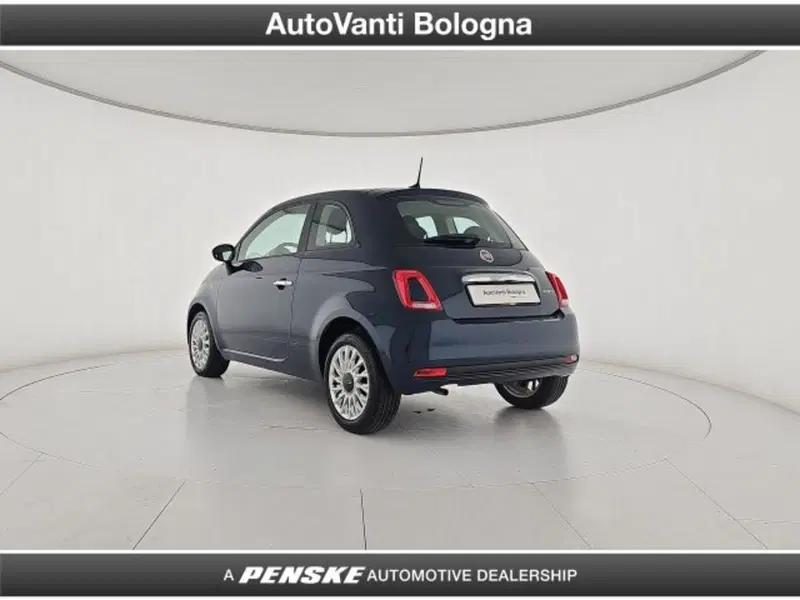 Fiat 500 usata a Bologna (3)