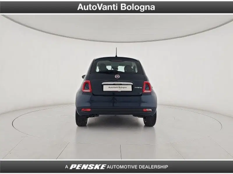 Fiat 500 usata a Bologna (4)