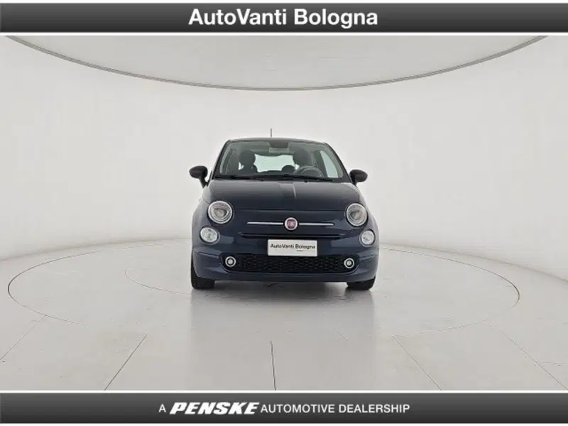 Fiat 500 usata a Bologna (7)