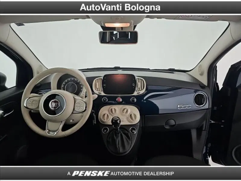 Fiat 500 usata a Bologna (9)