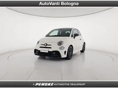 Abarth 595 1.4 t-jet 165cv del 2023 usata a Granarolo dell'Emilia