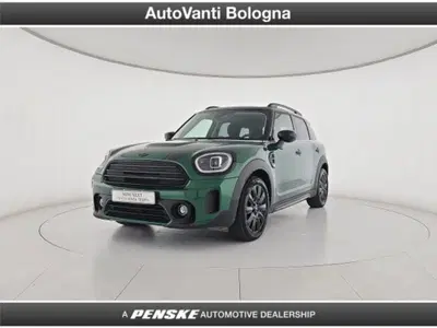 MINI Mini Countryman 2.0 Cooper D Classic Countryman del 2023 usata a Granarolo dell'Emilia