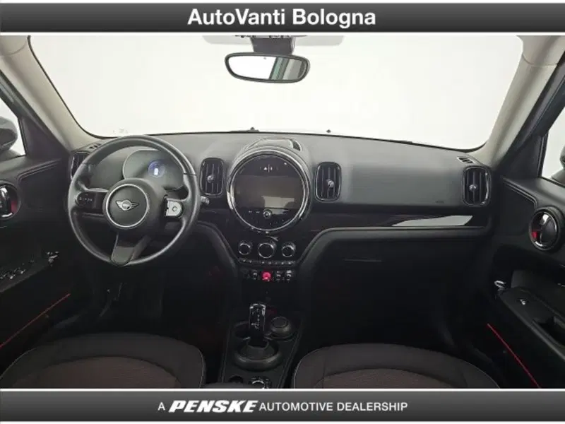 MINI Mini Countryman usata a Bologna (10)