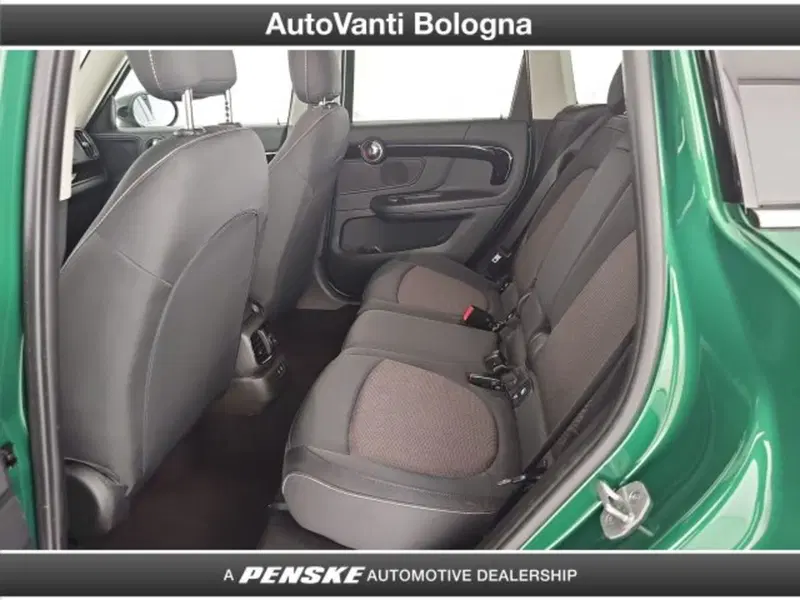 MINI Mini Countryman usata a Bologna (12)