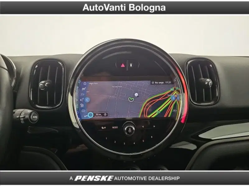 MINI Mini Countryman usata a Bologna (13)