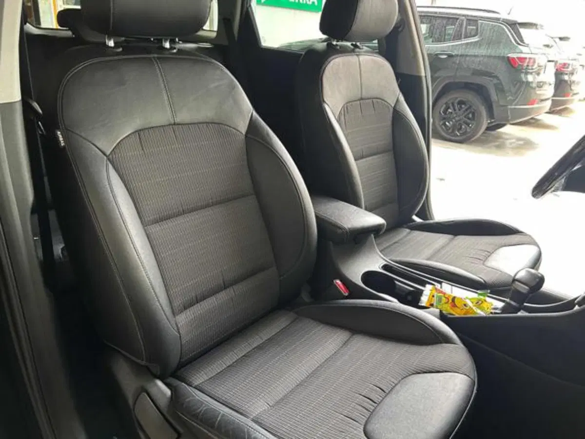 Kia Niro usata a Vercelli (10)