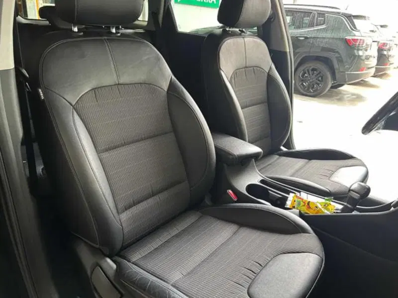 Kia Niro usata a Vercelli (10)