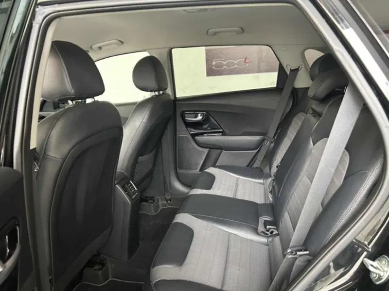 Kia Niro usata a Vercelli (13)