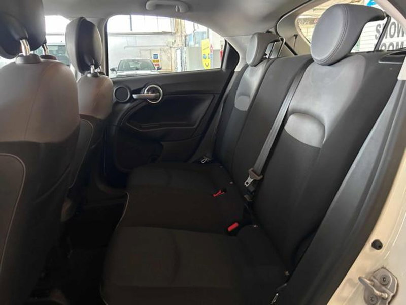 Fiat 500X usata a Vercelli (11)