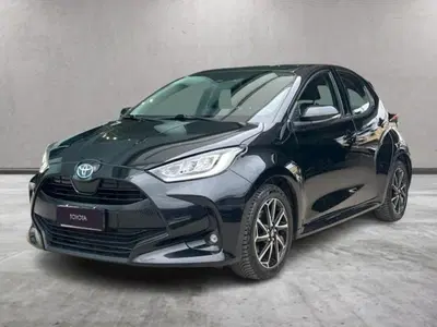 Toyota Yaris Cross 1.5 Hybrid 5p. E-CVT Trend del 2023 usata a Sassari