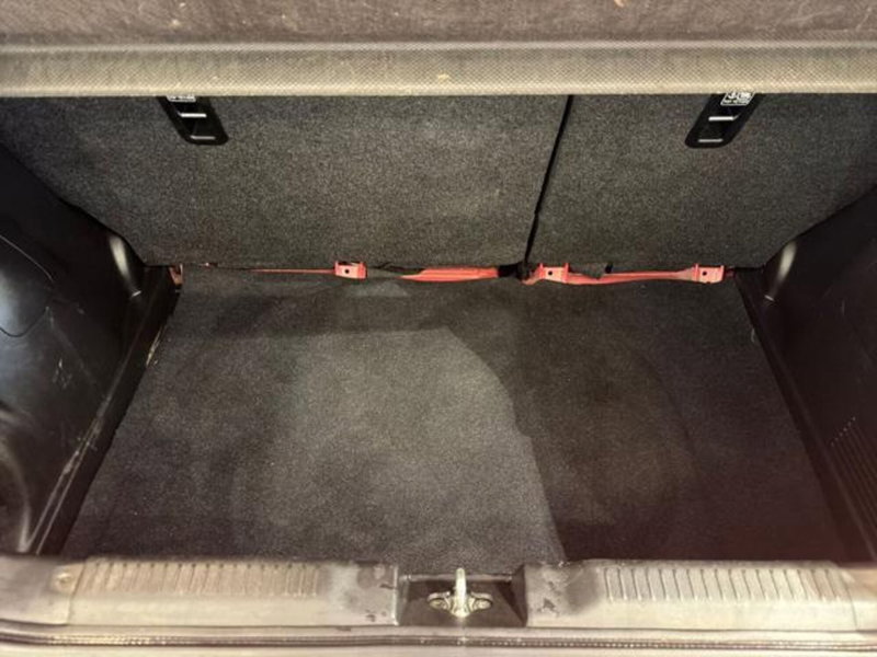 Suzuki Swift usata a Sassari (12)