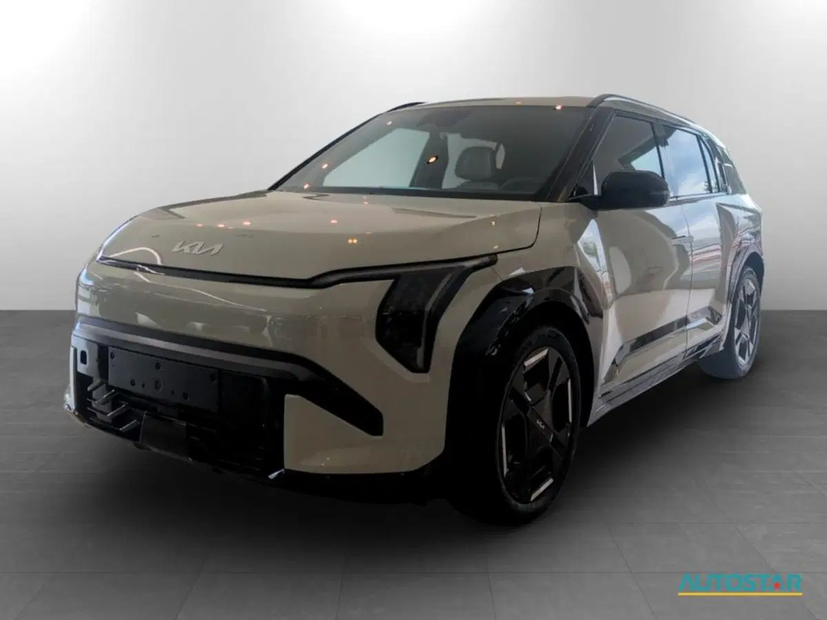 Kia EV3 nuova a Piacenza