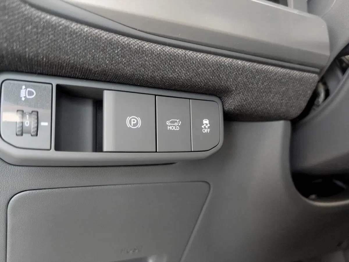 Kia EV3 nuova a Piacenza (13)