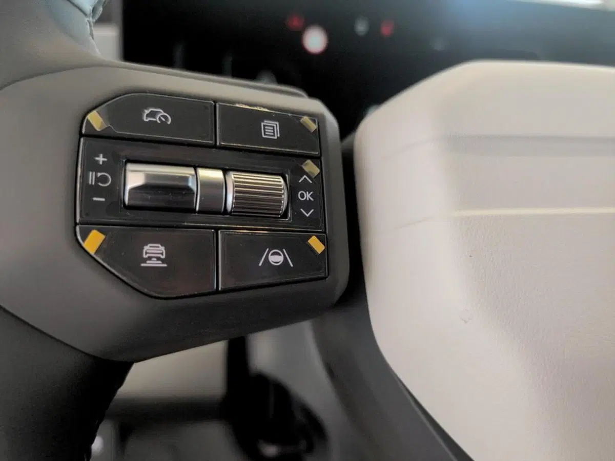 Kia EV3 nuova a Piacenza (15)