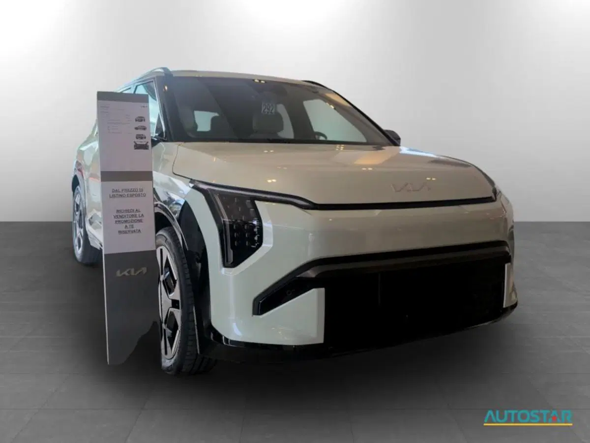 Kia EV3 nuova a Piacenza (3)