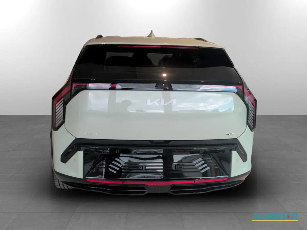 Kia EV3 nuova a Piacenza (5)
