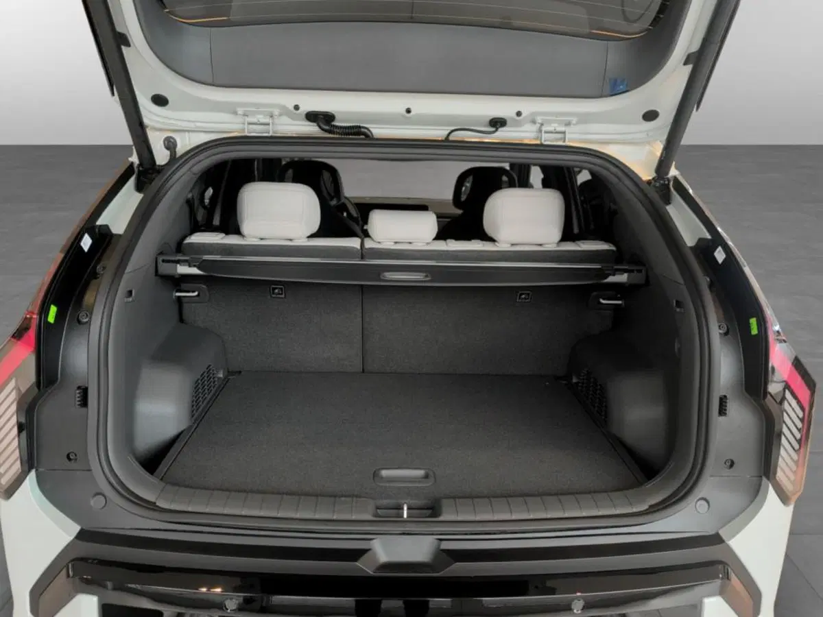 Kia EV3 nuova a Piacenza (7)