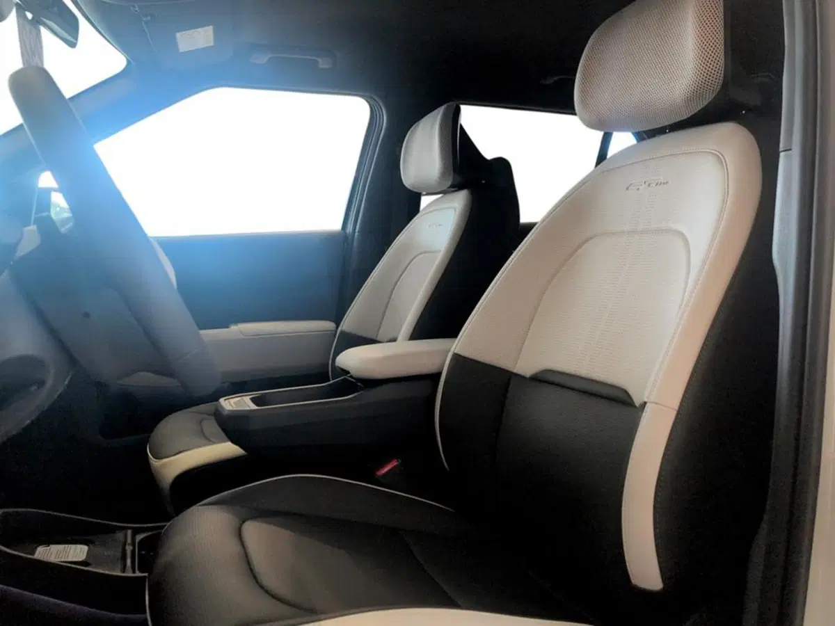 Kia EV3 nuova a Piacenza (9)