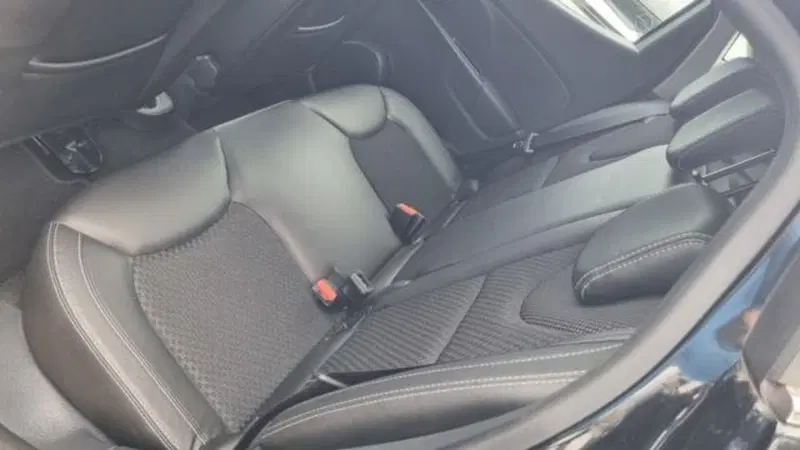 Renault Clio usata a Savona (17)