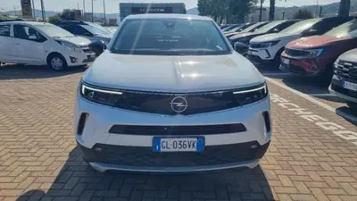 Opel Mokka 1.2 Turbo 130 CV aut. Elegance del 2023 usata a Savona