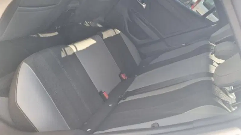 Opel Mokka usata a Savona (16)