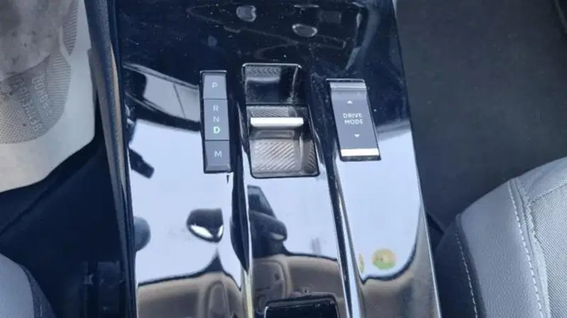 Opel Mokka usata a Savona (8)