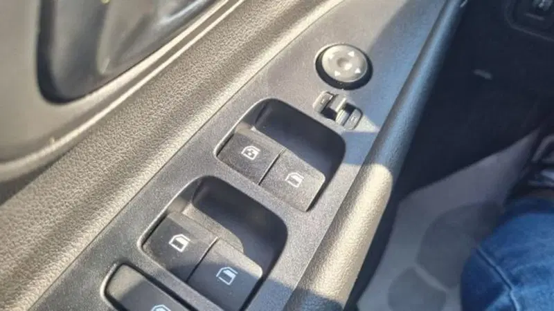 Hyundai i20 usata a Savona (10)