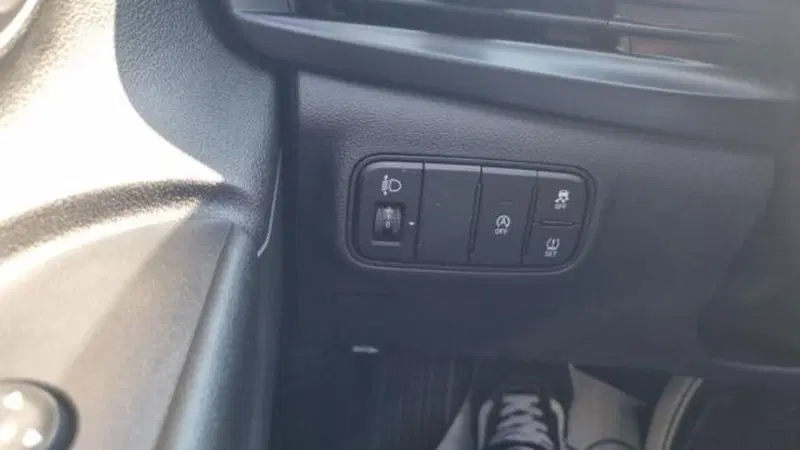 Hyundai i20 usata a Savona (11)